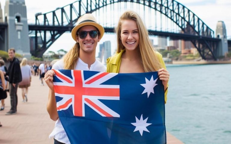 Australia