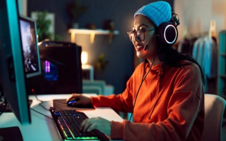 Exploring the World of Online Gaming Communities
