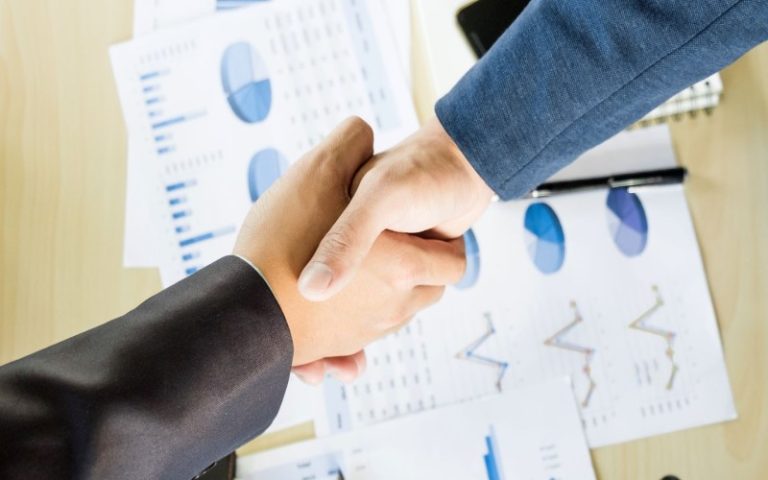 Boosts Business