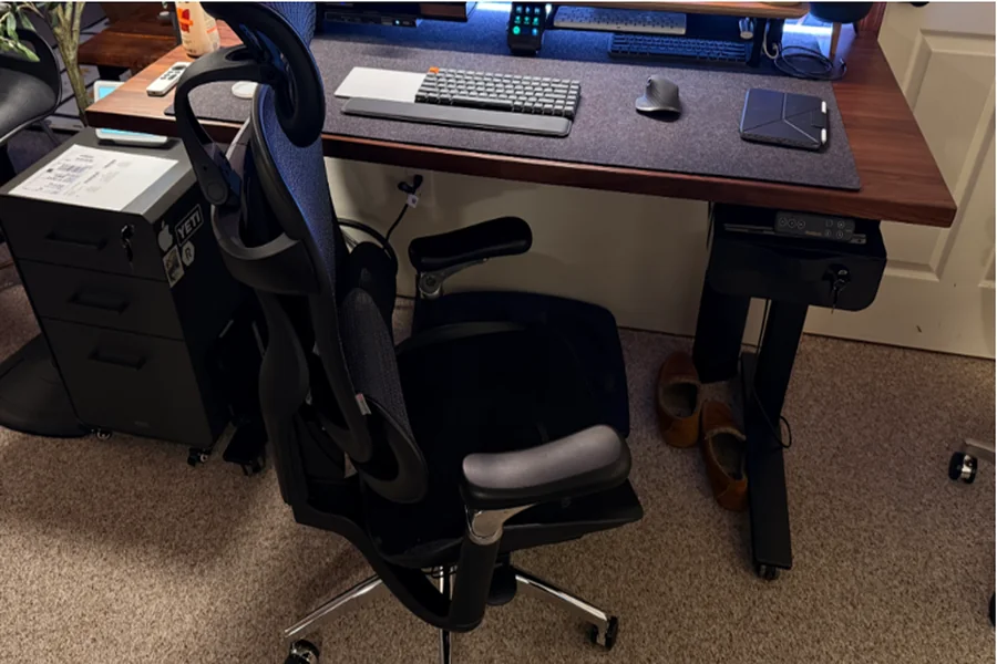 A Sleek Design That Belongs in Every Setup