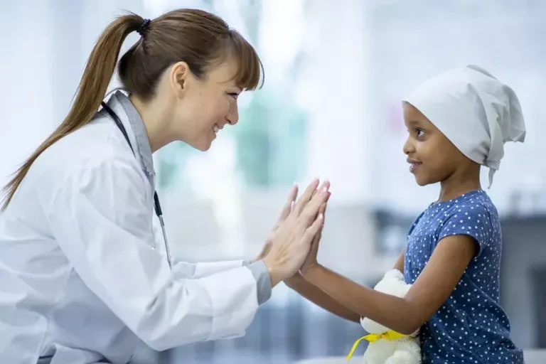 Paediatric Cancers