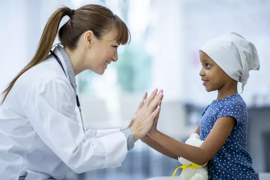 Paediatric Cancers