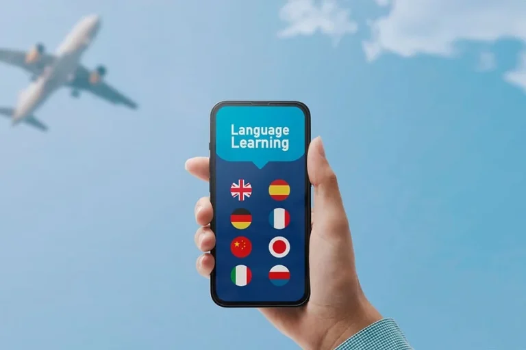 New Language