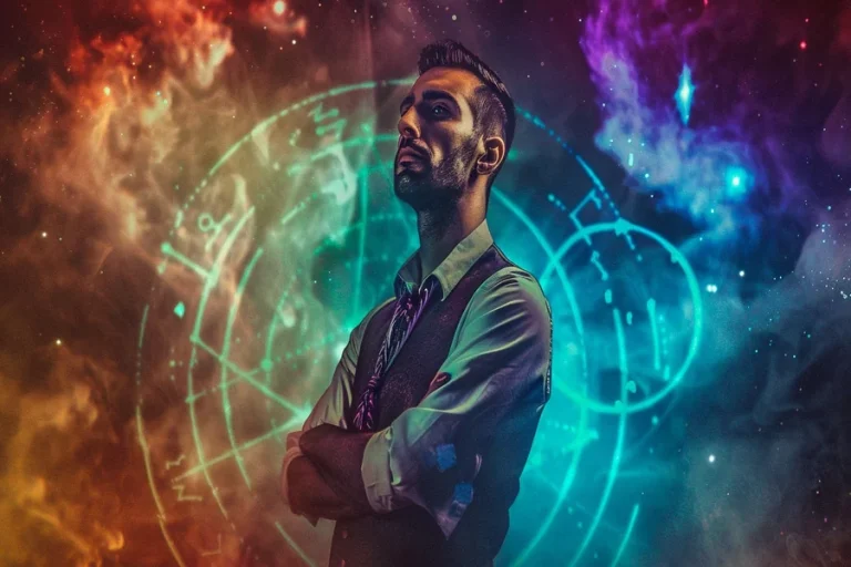 Kirill Yurovskiy Astrology for Relationship Compatibility