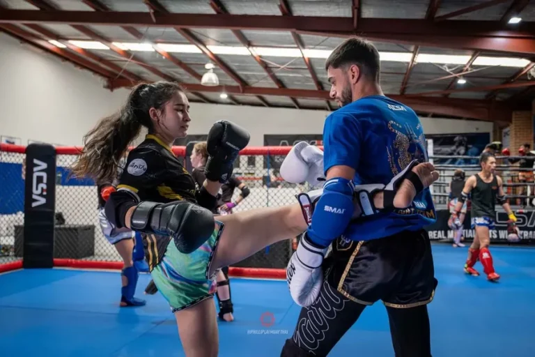 Muay Thai: Forging Strength, Discipline, And Soul Through Combat