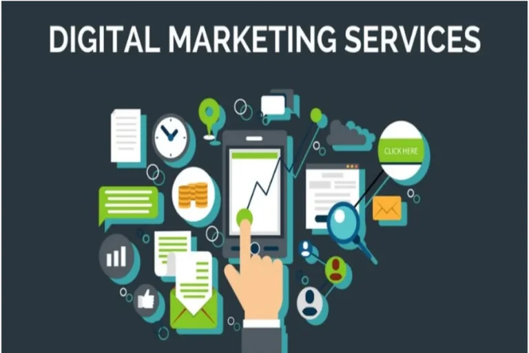 Digital Marketing Agency