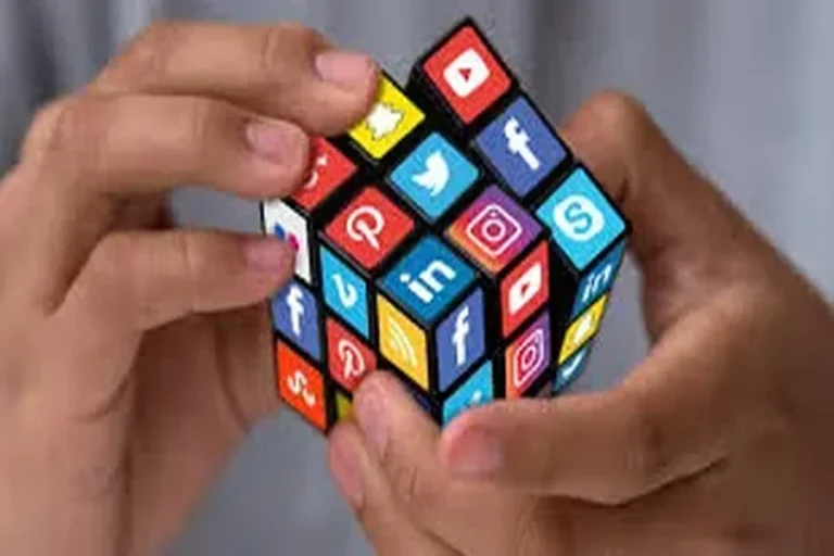 Social Media Platforms