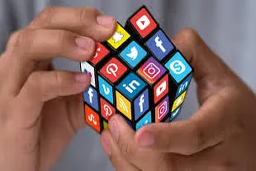 Social Media Platforms