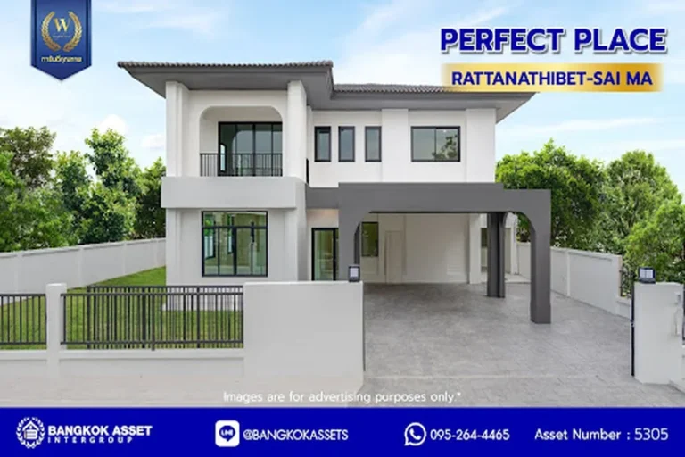 The Ultimate Guide to Buying Renovated Homes with Bangkok Assets