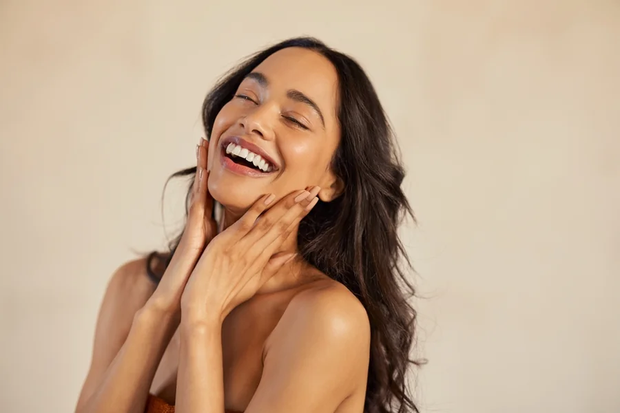 Youthful Skin
