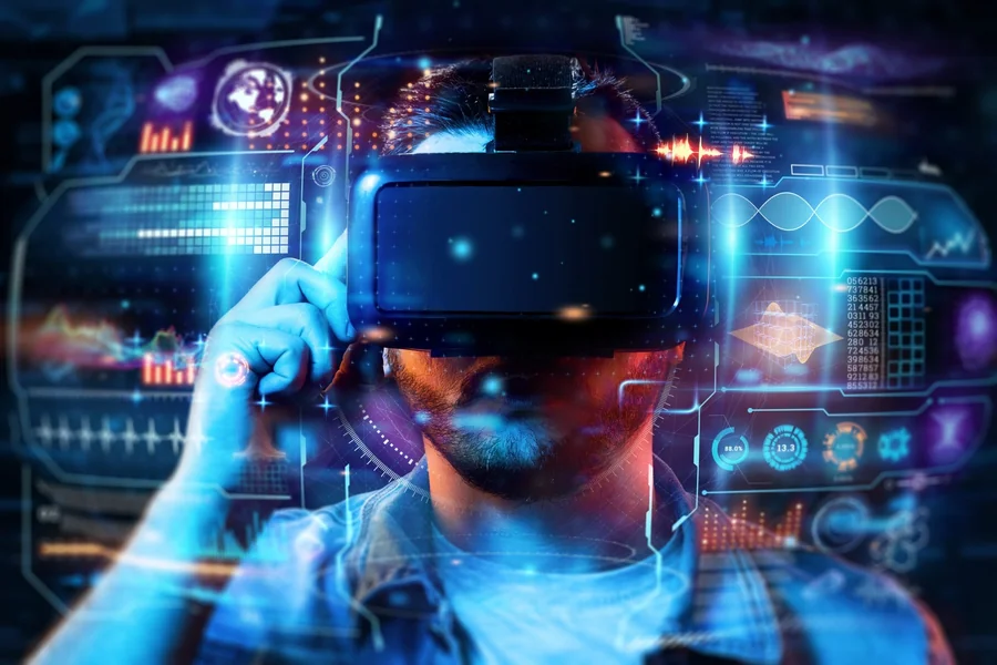 Transforming Media and Entertainment Harnessing Innovation for Future Growth