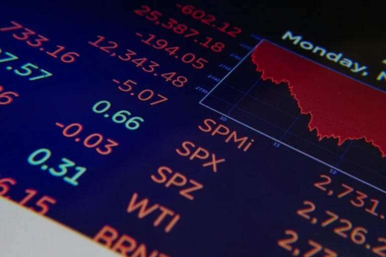 Understanding the Business Fear and Greed Index for Clever Investing