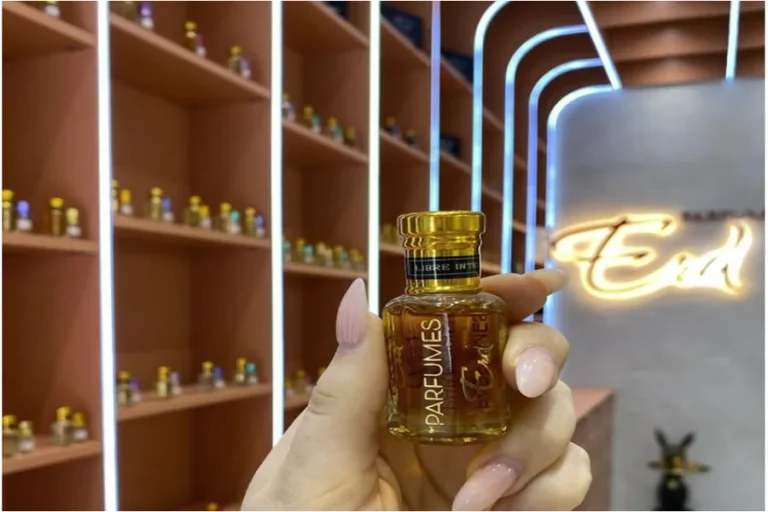 Signature Scents