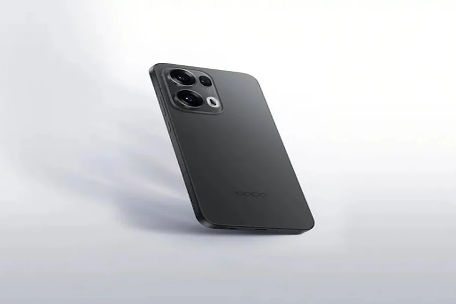 OPPO Reno13