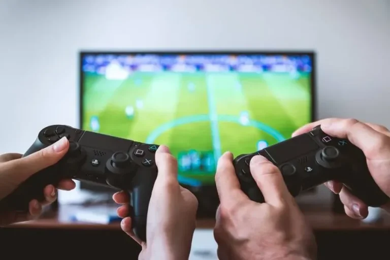 How To Choose The Best Online Live Gaming?