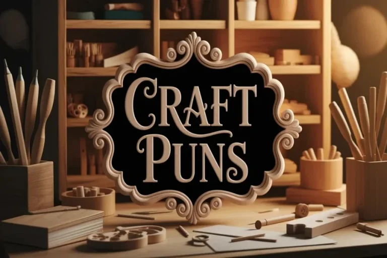 The Art of Crafting Perfect Puns for Maximum Engagement