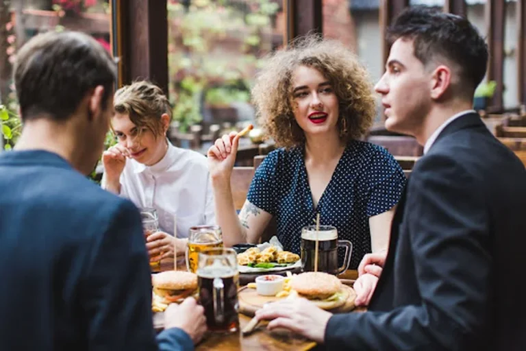 The Best Restaurants In Woodbridge, VA That Locals Actually Love