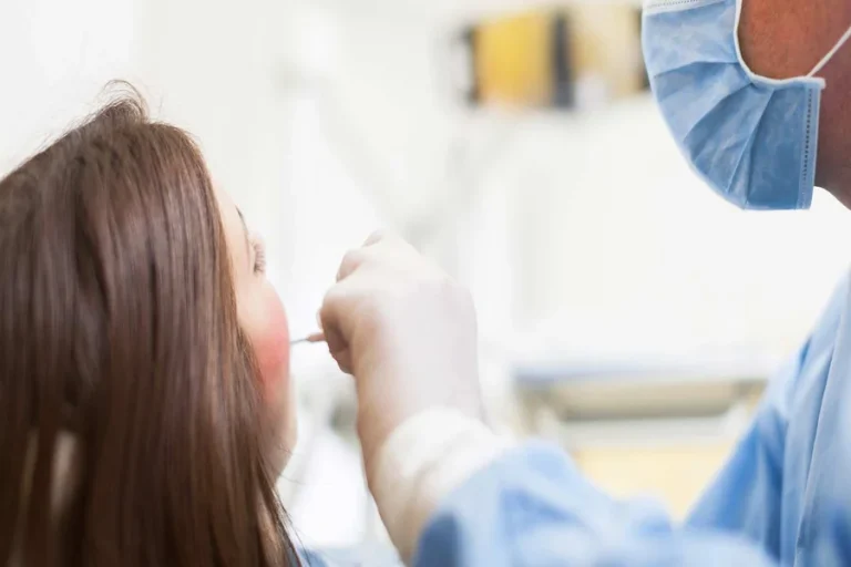 Dental Procedures