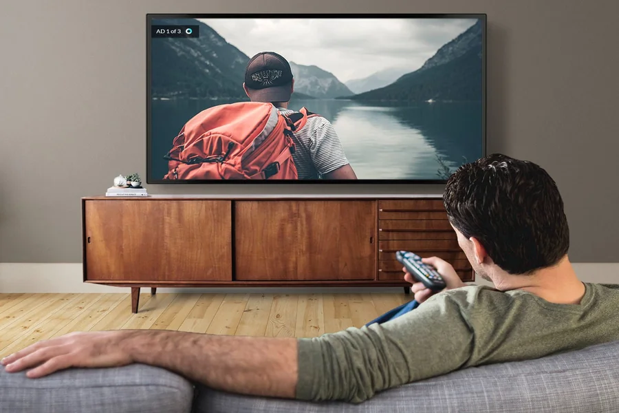 Connected TV Advertising Benefits Real-Time Analytics for Smarter Campaigns