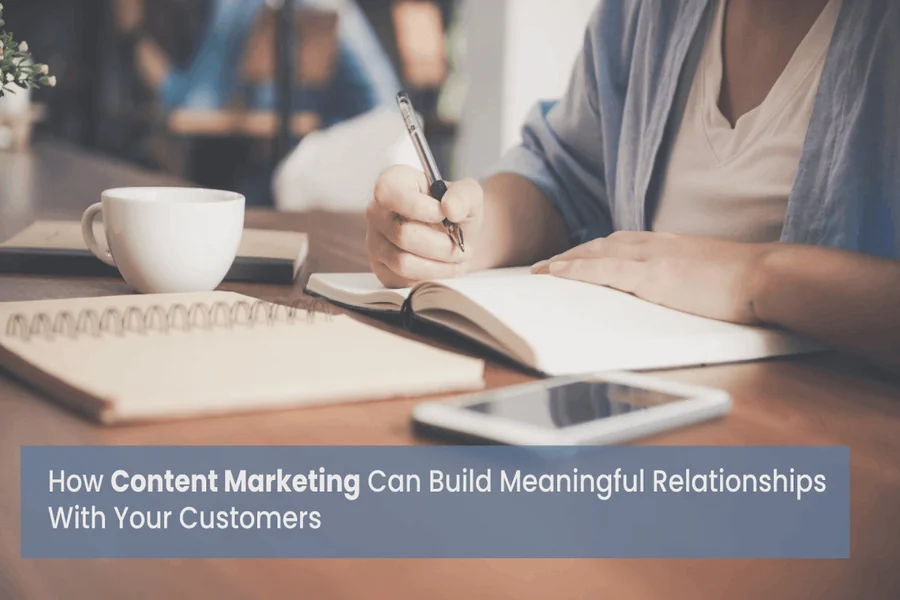 Marketing Builds