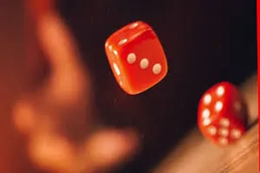 Dice Games