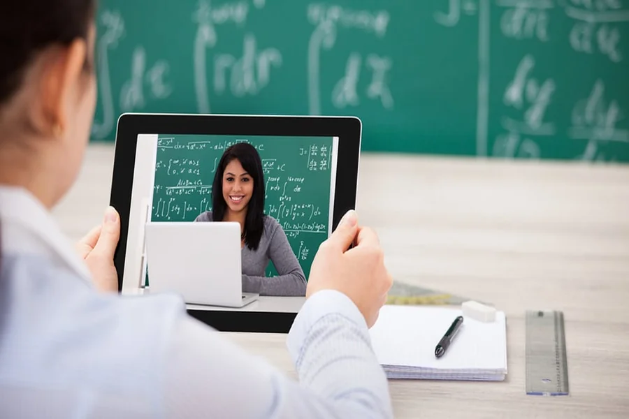 Online Curriculum