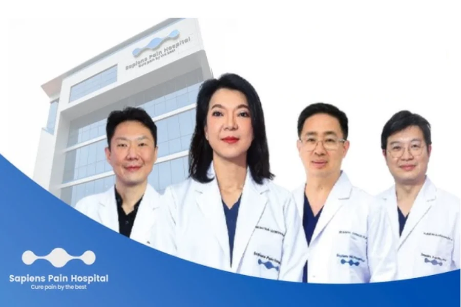 Sapiens Hospital