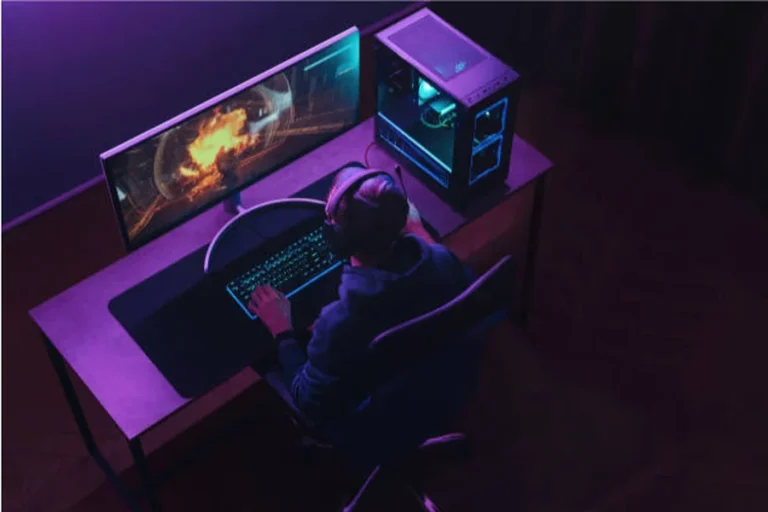 Video Games