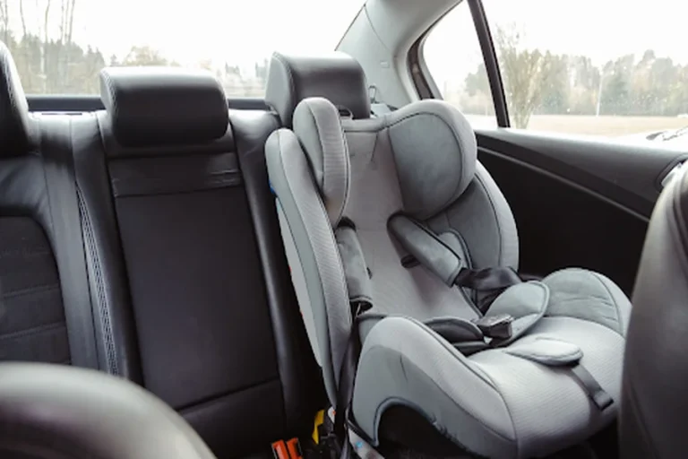 High-Quality Car Seats