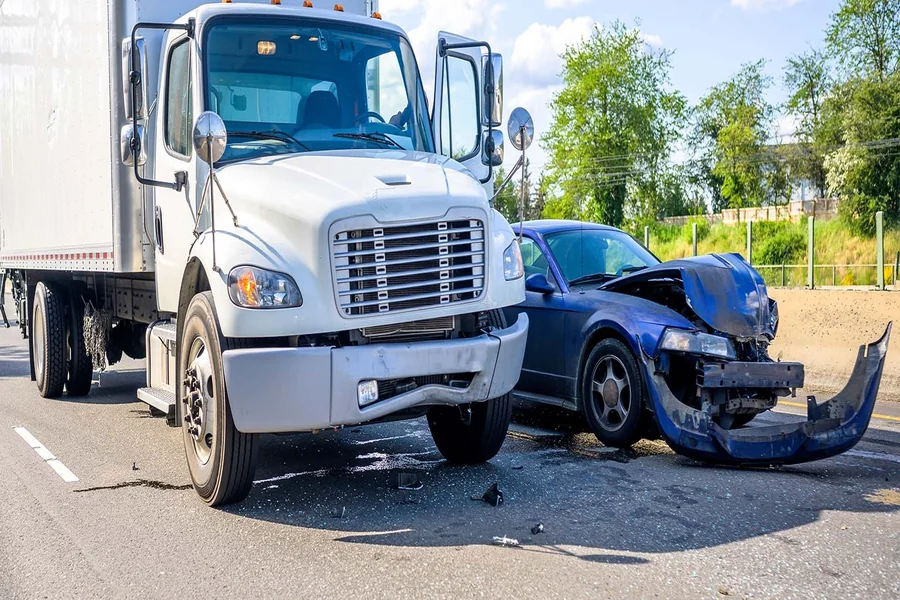 Personal Injury Lawyer