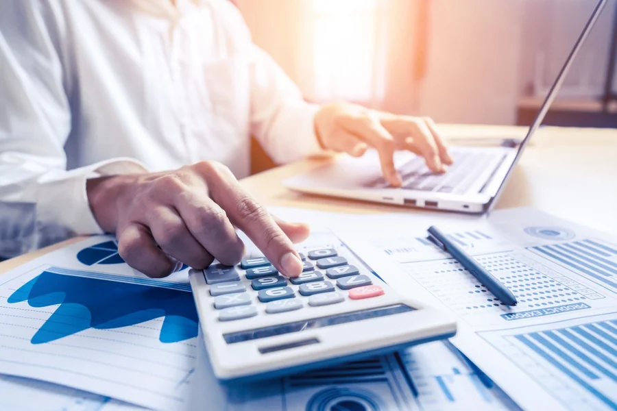 Automated Bookkeeping