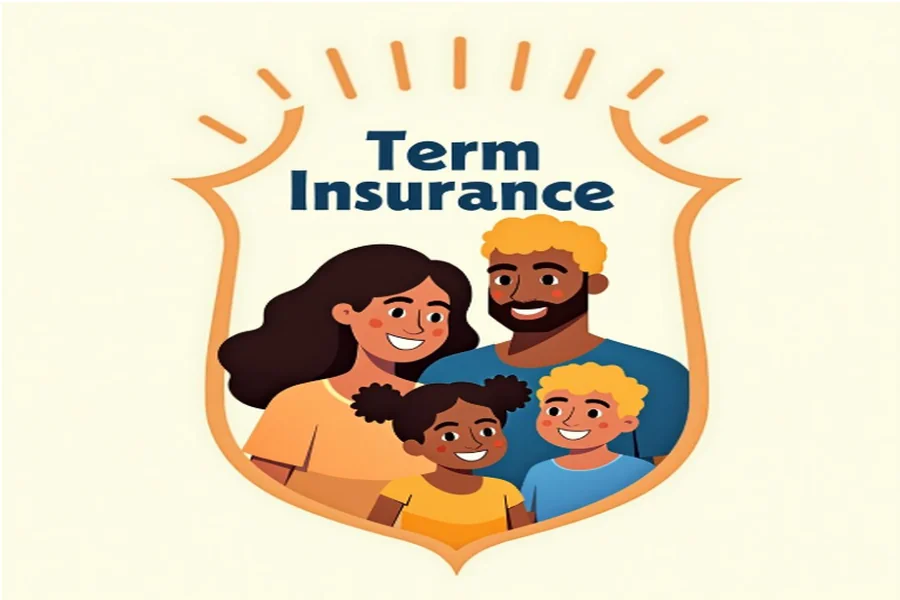 Term Insurance Plan