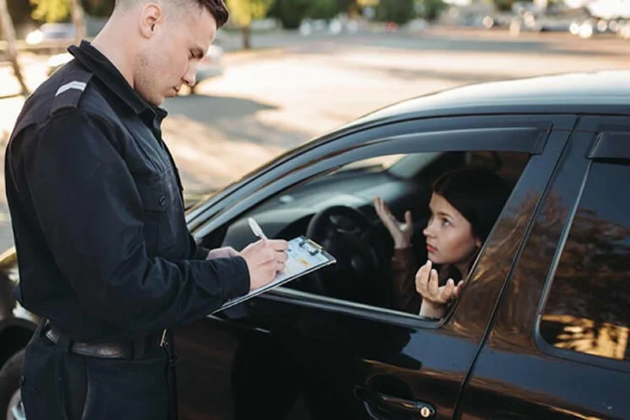 Ticket Lawyer