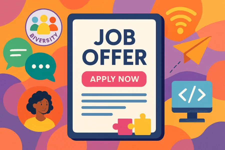 Job Descriptions