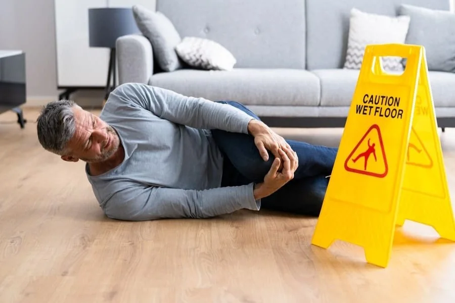 Personal Injury Lawyer