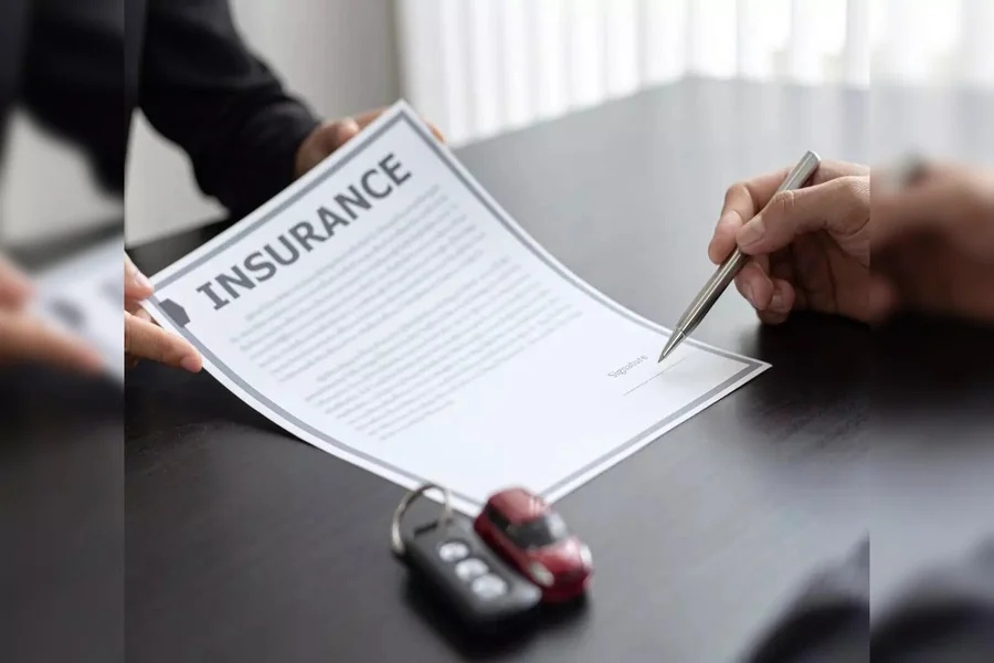 Term Insurance