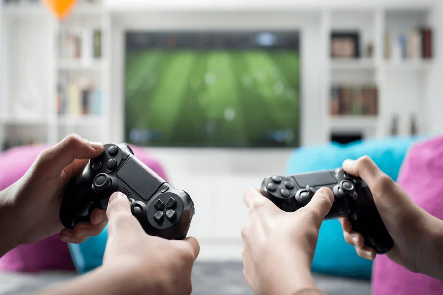 Games