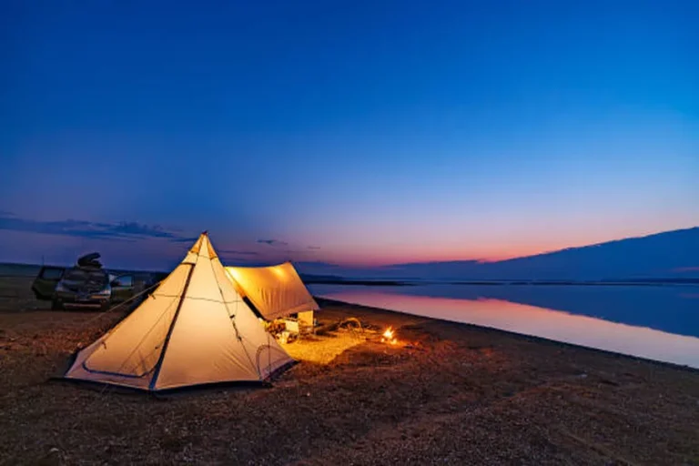 Camp Experience