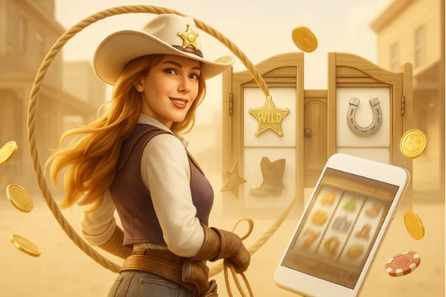 Mobile Slot