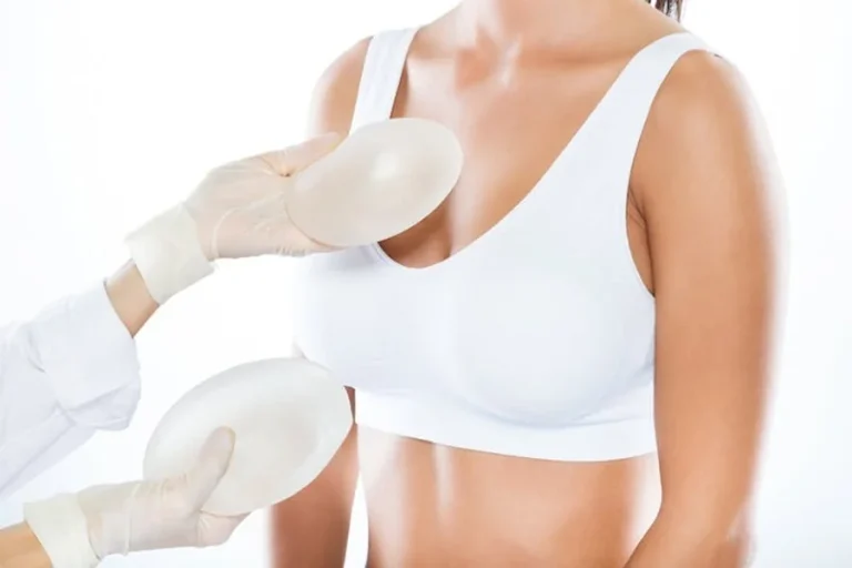 Augmentation Surgery
