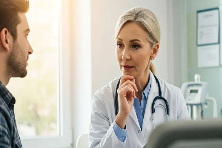 How Pollution, Noise, and Urban Stress Contribute to Chronic Disease — and How Health Screening Helps