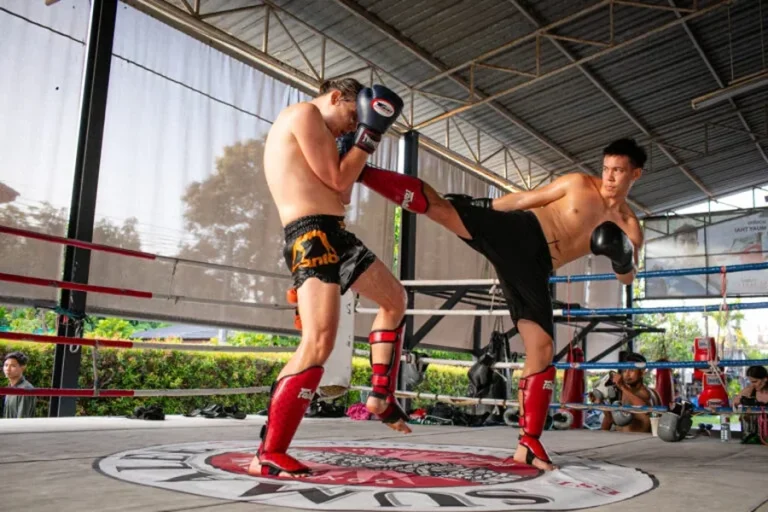 Muay Thai