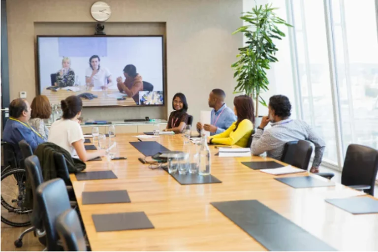 Commercial AV Systems