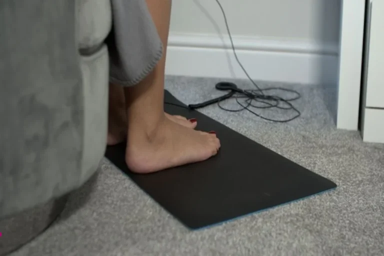 Portable Earthing