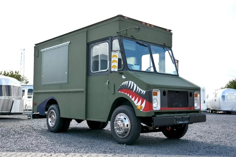 Food Truck