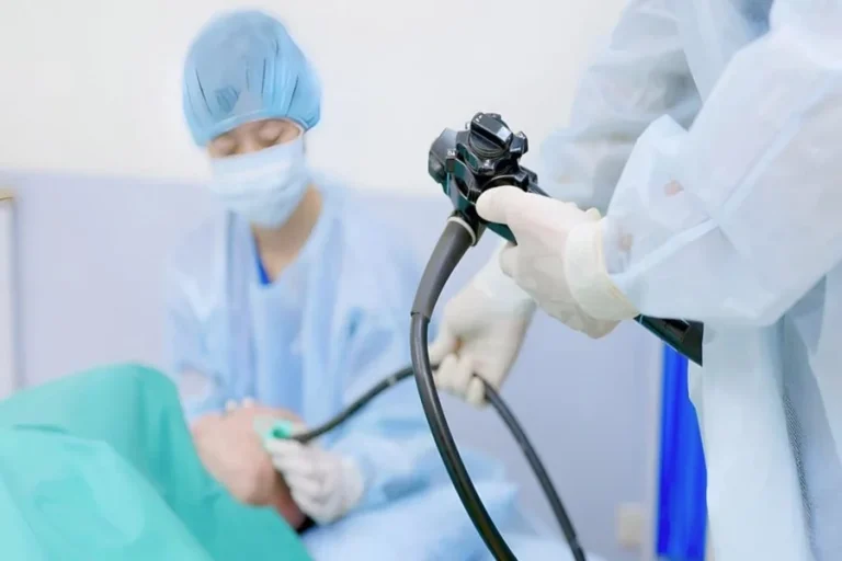 Endoscopy Singapore
