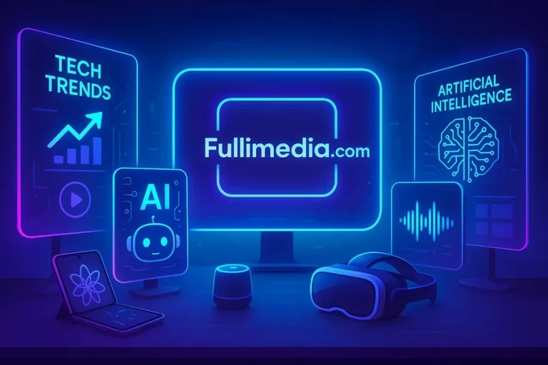 Fullimedia Com