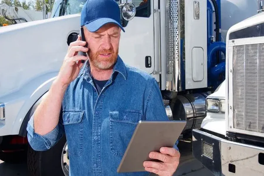 Streamline Business Vehicle Management