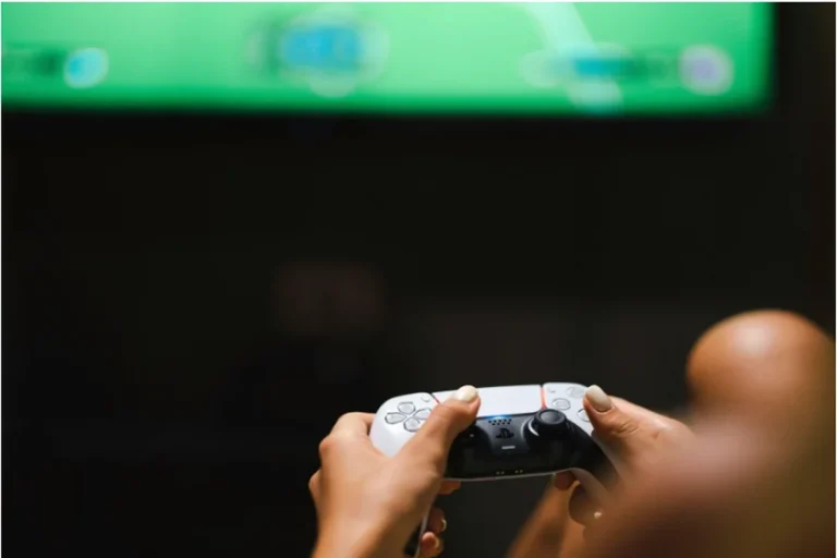 Online Game