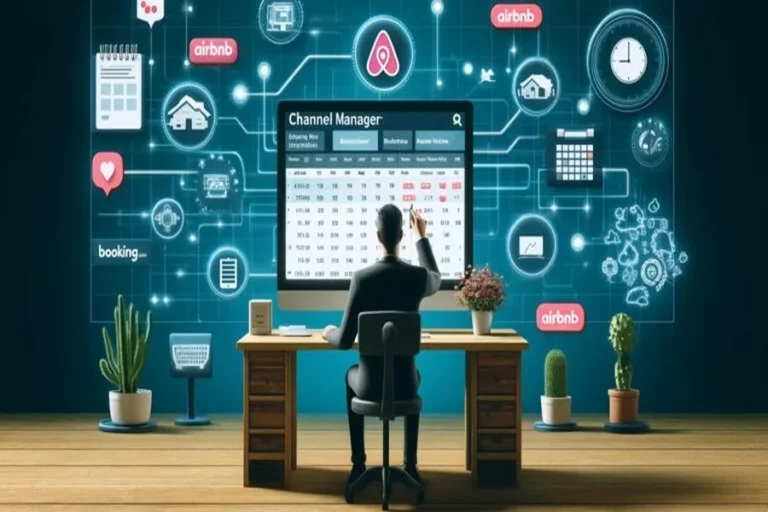 How a Channel Manager Changes Pricing Decisions During Peak and Shoulder Seasons